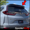 Honda CR-V 2017-2022 Add-on Rear Roof Spoiler (284K)