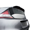 Honda CR-Z 2010-2016 Trunk Spoiler with Center Cut (284GC)