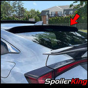 Honda Civic 2dr 2016-2021 Rear Window Roof Spoiler XL (380R)