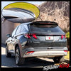 Hyundai Tucson 2022-present Add-on Rear Roof Spoiler (284K)