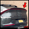 Kia EV6 2022-present Duckbill Trunk Spoiler (284K)