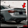 Volkswagen Jetta VII 2019-present Duckbill Trunk Spoiler (284Q)