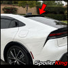 Toyota Prius 2023-present Rear Window Roof Spoiler (284R)