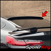 BMW 8 Series 2dr Coupe (G15) 2019-present Rear Window Roof Spoiler XL (380R)