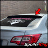 Subaru Legacy 2015-2019 Rear Window Roof Spoiler XL (380R)