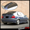 Duckbill Trunk Spoiler 456P RB Style for BMW 3 Series E36/5 Compact 3dr 1994-2000