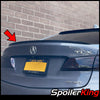 Acura TLX 2015-2020 Trunk Lip Spoiler (244L)