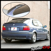 Duckbill Trunk Spoiler P Sharp Style for BMW 3 Series E36/5 Compact 3dr 1994-2000