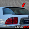 Lincoln LS 2000-2006 Rear Window Roof Spoiler (284R)