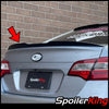 Subaru Legacy 2015-2019 Duckbill Trunk Spoiler w/ Center Cut (284KC)