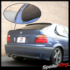 Trunk Lip Spoiler 244L OEM Style for BMW 3 Series E36/5 Compact 3dr 1994-2000