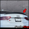 Audi A5/S5 2008-2016 Trunk Spoiler (380K)