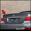 Toyota Camry 2002-2006 Trunk Lip Spoiler (244L)