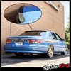 Chevy Caprice 1991-1996 Rear Window Roof Spoiler XL