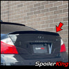 Infiniti M35 / M45 (Y50) 2006-2010 Duckbill Trunk Spoiler (284P)