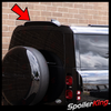 Land Rover Defender Add-on Rear Roof Spoiler (380G)