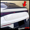 Kia K5 (DL3) 2021-present Duckbill Trunk Spoiler (284K)