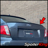 Subaru Impreza 2008-2011 Trunk Lip Spoiler (244L)