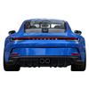 Rear Trunk Lip Spoiler GT3 Touring Style 959L for Porsche 911 992 2020-2027