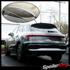 Add-on Rear Roof Spoiler Rounded Duckbill Style (284K) for Audi Q5 2025-2027 SUV