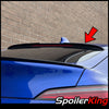 Acura Integra 2023-present Rear Window Roof Spoiler w/ Center Cut (244RC)