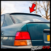 Toyota Tercel 2dr 1995-2000 Rear Window Roof Spoiler (284R)