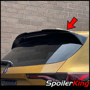 Acura MDX 2022-present Add-on Rear Roof Spoiler w/ Center Cut (284KC)