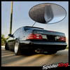 Mercedes Benz SL Class R129 1990-2002 Rear Window Roof Spoiler (284R)