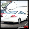 Rear Window Roof Spoiler (284R) for Honda Accord 2dr 2003-2007