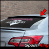 Subaru Legacy 2015-2019 Rear Window Roof Spoiler (284R)