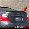 Infiniti M35 / M45 (Y50) 2006-2010 Trunk Lip Spoiler (380L)