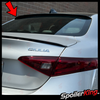 Alfa Romeo Giulia (952) 2016-present Rear Window Roof Spoiler (284R)