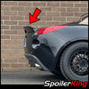 Pontiac Solstice 2006-2010 Duckbill Trunk Spoiler (284G)