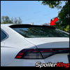 Honda Accord 2023-present Rear Window Roof Spoiler XL w/ Center Cut (380RC)