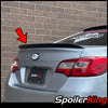 Subaru Legacy 2015-2019 Duckbill Trunk Spoiler (284G)