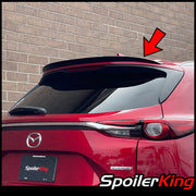 Mazda CX-9 2016-present Add-on Rear Roof Spoiler (284K)