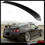 Nissan GTR R35 2009-2024 Rear Window Roof Spoiler (284R)