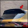 Acura MDX 2022-present Add-on Rear Roof Spoiler (284G)