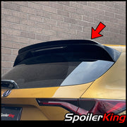 Acura MDX 2022-present Add-on Rear Roof Spoiler (284G)