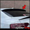 Audi A5/S5 2008-2016 Rear Window Roof Spoiler XL (380R)