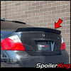 Infiniti M35 / M45 (Y50) 2006-2010 Duckbill Trunk Spoiler (380B)