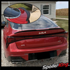 Kia K5 (DL3) 2021-2026 Duckbill Trunk Spoiler w/ Center Cut (284KC)