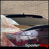 Infiniti Q50 (V37) 2014-present Rear Window Roof Spoiler XL (380R)