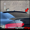 Audi A5/S5 2008-2016 Rear Window Roof Spoiler (284R)