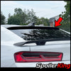 Chevy Camaro 2010-2024 Rear Window Roof Spoiler (284R)