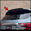 *OVERSTOCK 50% OFF FINAL SALE* Infiniti QX60 2014-2020 Add-on Rear Roof Spoiler (284G)