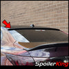 Infiniti Q50 (V37) 2014-2024 Rear Window Roof Spoiler (818R)