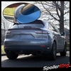 Rear Mid Wing Spoiler (284.2P) for Porsche Cayenne 2019-2026 SUV