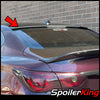 Infiniti Q50 (V37) 2014-2024 Rear Window Roof Spoiler w/ Center Cut (818RC)