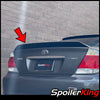 Toyota Camry 2002-2006 Duckbill Trunk Spoiler (380P)